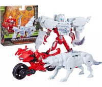 Іграшка &quot;Трансформери: Повстання звірів&quot; Beast Combiners Hasbro F3898(F4618) (5010993958429)