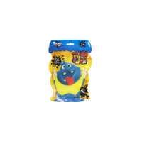 Ароматная слизь-лизун Danko-Toys &quot;Mega Stretch Slime&quot; пакет 500 г SLM-12-01U (2000989066736)