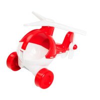 Набор авто Tigres Kid cars 39549 Разноцветный (4820159395491)  Фото №1