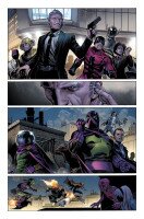 Комікс &quot;Marvel Comics&quot; № 23. Spider-Man 23 Fireclaw Ukraine  Фото №1