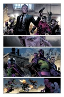 Комикс &quot;Marvel Comics&quot; № 23. Spider-Man 23 Fireclaw Ukraine  Фото №1