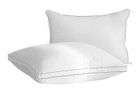 Подушка TM Fine Sleep &quot;Planet Soft &quot; NEW не стеганая холофайбер, 50х70 735211317-5070