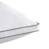 Подушка TM Fine Sleep &quot;Planet Soft &quot; NEW не стеганая холофайбер, 50х70 735211317-5070  Фото №0