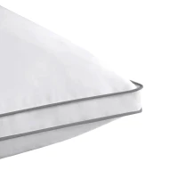 Подушка TM Fine Sleep &quot;Planet Soft &quot; NEW не стьогана холофайбер, 50х70 735211317-5070  Фото №0