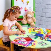 Набір для творчості &quot;Creative Box. Єдиноріг&quot; Vladi Toys VT4433-07 (4820234761432)  Фото №4