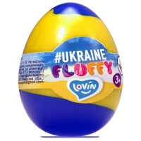 Игрушка-антистресс 40 мл. Lovin A81004 (4820199476044)