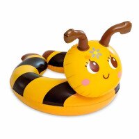Надувной круг Пчелка Intex 59220 Разноцветный
