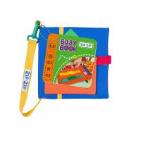 Бізікнижечка «Кошеня» Vladi Toys RZ1001-04 (5903858961217)
