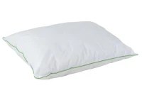 Подушка TM Fine Sleep &quot;Relax Melody&quot; не стебана ТІК пух, 50х70 735211717-5070 (2000990533432)  Фото №0