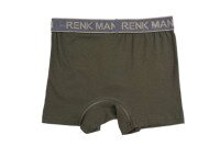 Трусы мужские, XL RENK 343 Зеленый (2000903690665A)  Фото №0