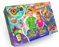 Набір креативної творчості &quot;BIG CREATIVE BOX&quot; H2Orbis (2400661920019)