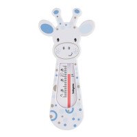 Термометр плавающий Олененок Белый BabyOno 776/03 (2000903783671)
