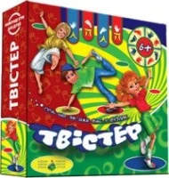 Гра &quot;Твістер&quot; 5297 (4820121185297)