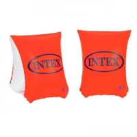 Нарукавники для плавания DELUXE Intex 58642 Разноцветный
