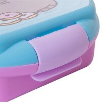 Ланчбокс &quot;Pusheen&quot; YES 708166 350 мл Разноцветный  Фото №0