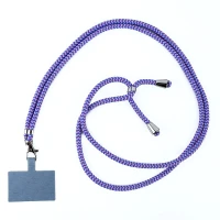 Рюкзак підлітковий для дівчинки KITE K24-910M-3 Фіолетовий (4063276123695A)(SC)  Фото №8