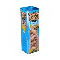 Розвиваюча настільна гра &quot;TOWER on the SAND&quot; укр. 7903 ST-02 (2400677374011)