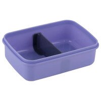 Ланчбокс Kite Kuromi HK25-160-2 420 мл Різнокольоровий  Фото №2