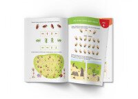 Книга &quot;Smart Start. Ориентация в пространстве. Внимание, память, воображение&quot;1609 (9786175471609)  Фото №1