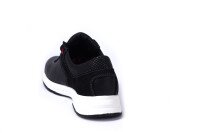 Кросівки Zangak 224BLACK-RED 34 Чорно-червоний (2000903983224D)(SN)  Фото №3