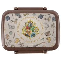 Ланчбокс Kite Harry Potter HP25-160 420 мл Різнокольоровий  Фото №0