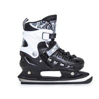 Ролики-коньки Scale Sport 29-33 Черный (2000903106074)  Фото №6