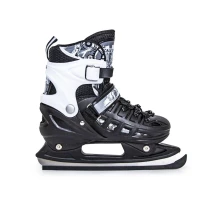 Ролики-ковзани Scale Sport 29-33 Чорний (2000903106074)  Фото №6