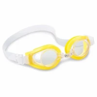 Окуляри для плавання INTEX 55602 Жовтий