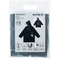Дождевик для мальчика KITE K24-2600S S Черный (4063276189028A)  Фото №2