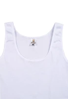 Майка для дiвчинок, XS OZKAN 0111 Білий (2000904061129A)  Фото №0