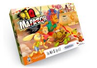 Настільна гра &quot;IQ Марафон&quot; укр G-IQM-01-01U (2000902776339)
