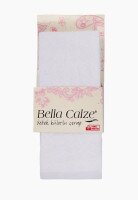 Колготи для дiвчинок,0-6 місяців Bella Calze BC8006 Різнокольоровий (2000904222698A)(SN)  Фото №0