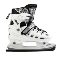 Ролики-коньки Scale Sport 29-33 Белый (2000990311474)  Фото №1