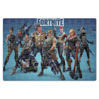 Пазл из серии &quot;Fortnite&quot; FN530 (4824687638471)