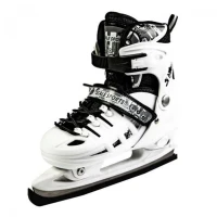 Ролики-коньки Scale Sport 29-33 Белый (2000990311474)  Фото №0