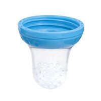 Сменные силиконовые сеточки для кормления Canpol babies 56/011 Разноцветный (2400620026011)  Фото №2