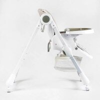 Стульчик для кормления JOY K-01201 Разноцветный (6989203550076)  Фото №2