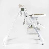 Стільчик для годування JOY K-01201 Різнокольоровий (6989203550076)  Фото №2