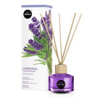 Ароматические палочки Aroma Home 927634 Лаванда с розмарином 50 мл (5907718927634)