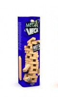 Настільна гра Danko Toys Mega Vega (G-MV-01U) (2000902322697)