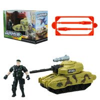 Игрушечный военный набор BL2302