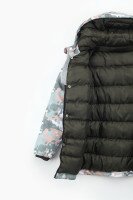 Куртка Redpolo 25059 158 см Зелений  Фото №6
