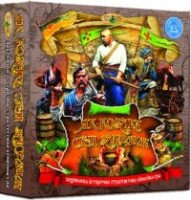 Гра &quot;Як козаки&quot; 2302 (4820121182302)