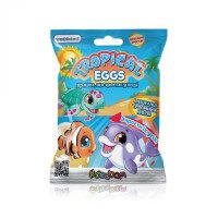 Іграшка, що росте в яйці «Tropical Eggs» - ЖИТТІ ТРОПІЧНИХ МОРЕЙ 77/CN-2020 (9772465060325)