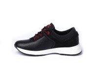 Кросівки Zangak 224BLACK-RED 34 Чорно-червоний (2000903983224D)(SN)  Фото №1