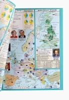Атлас &quot;Всесвітня історія&quot; 11 клас (9789664552131)(SC)  Фото №0