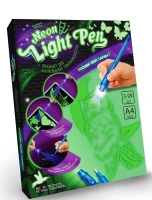 Набор креативного творчества &quot;NEON LIGHT PEN&quot; (2000903101284)