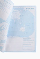 Контурна карта &quot;Всесвітня історія&quot; для 11 класу (9789664552148)(SC)  Фото №0