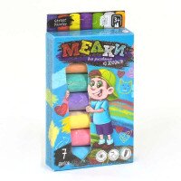 Мел для рисования на асфальте большой 7 шт (2000904754878)