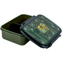 Ланчбокс Kite TF24-160 Різнокольоровий (4063276174413)  Фото №3